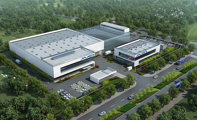Wenzhou jiajie Electric Co., Ltd.