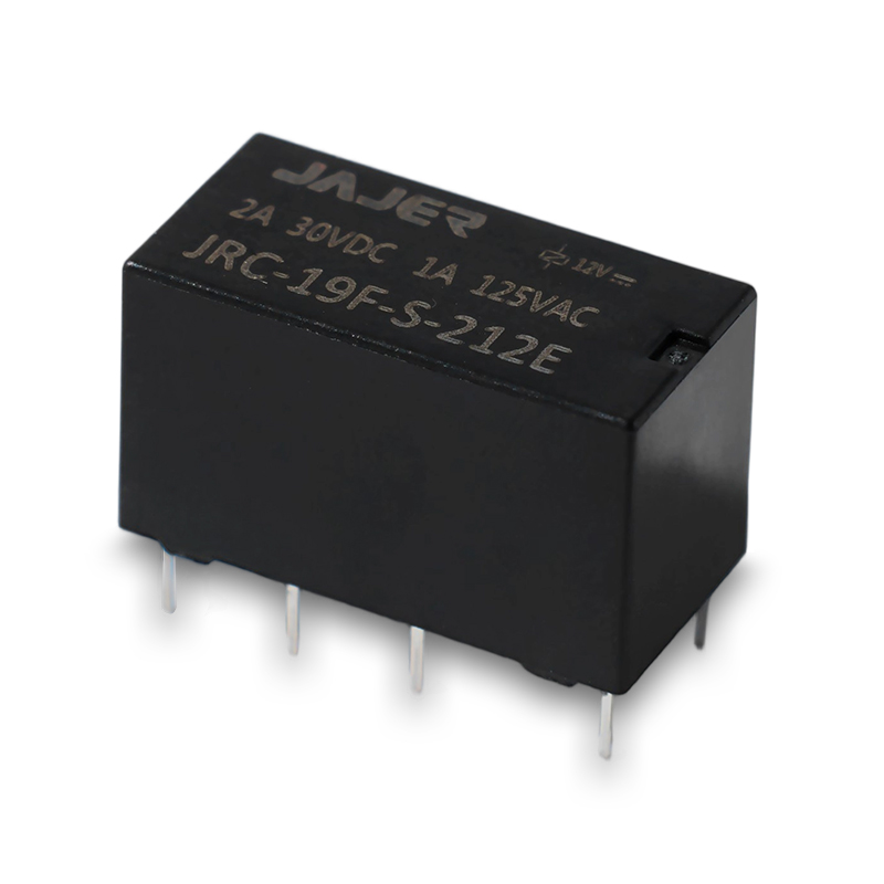 JRC-19F 4078F HK19F Малое сигнальное реле