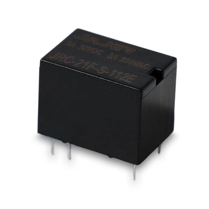 JRC-21F 6-контактное сигнальное реле 5 В/12 В/24 В